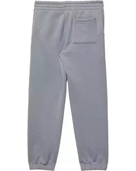 Брюки Jordan MJ MVP HBR Fleece Pants, цвет Stealth