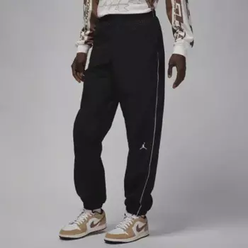 Брюки Jordan MVP, цвет Black/Sail/Sail