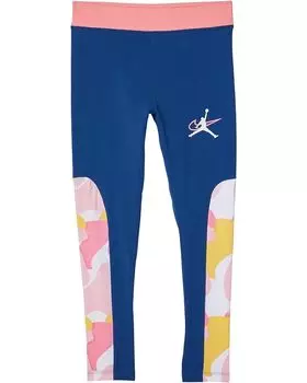 Брюки Jordan Outside The Lines Leggings, цвет French Blue