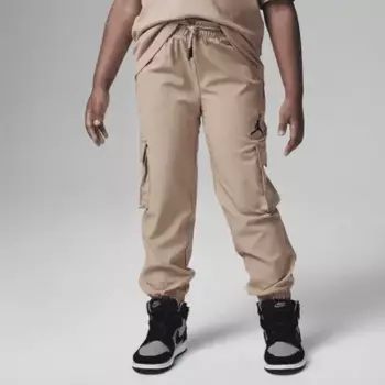 Брюки Jordan Post Up Cargo Pants, цвет Hemp