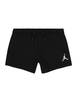Брюки Jordan Regular Pants BROOKLYN ESSENTIALS, черный