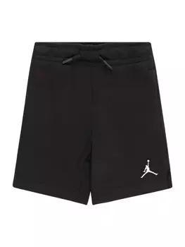 Брюки Jordan Regular Pants, черный