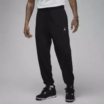Брюки Jordan Sport Crossover, черный/белый