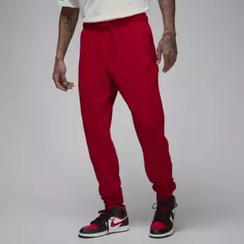 Брюки Jordan Sport Crossover, цвет Gym Red/Black