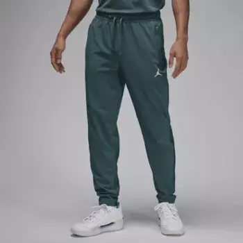 Брюки Jordan Sport, цвет Oxidized Green/Oxidized Green/White