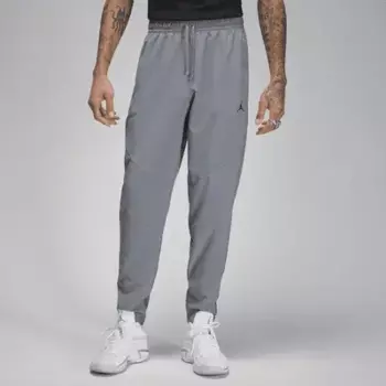 Брюки Jordan Sport, цвет Smoke Grey/Smoke Grey/Black