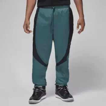 Брюки Jordan Sport Jam, цвет Oxidized Green/Black/White
