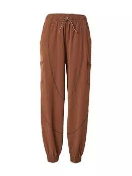 Брюки Jordan Tapered Cargo Pants, коричневый