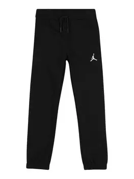 Брюки Jordan Tapered Pants BROOKLYN ESSENTIALS, черный