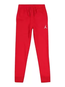 Брюки Jordan Tapered Pants JBROOKLYN, красный