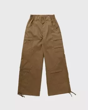 Брюки Jordan W Chicago Pants, цвет brown kelp
