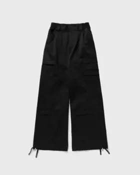 Брюки Jordan Wmns Heavyweight Chicago Pants, черный