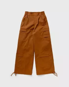 Брюки Jordan Wmns Heavyweight Chicago Pants, цвет legend coffee