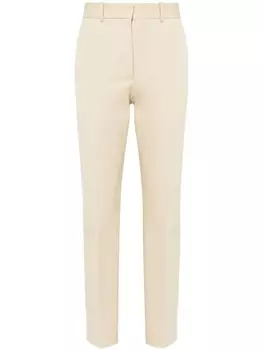 Брюки JOSEPH Coleman, серый