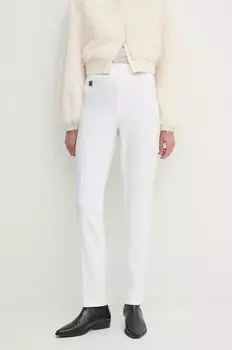 Брюки Joseph Ribkoff, белый