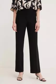 Брюки Joseph Ribkoff, черный