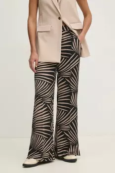 Брюки Joseph Ribkoff, черный