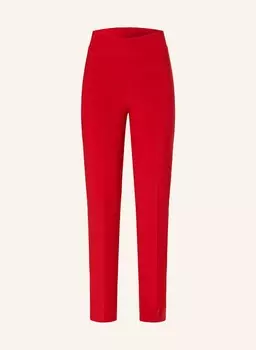 Брюки Joseph Ribkoff, красный