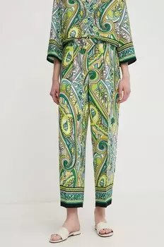 Брюки Joseph Ribkoff, мультиколор