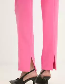 Брюки Joseph Ribkoff, розовый