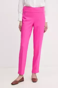 Брюки Joseph Ribkoff, розовый