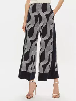 Брюки Joseph Ribkoff, синий