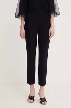 Брюки Joseph Ribkoff, темно-синий