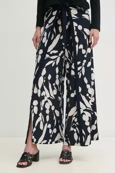 Брюки Joseph Ribkoff, темно-синий