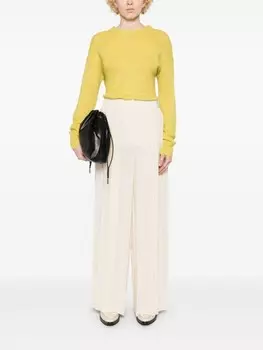 Брюки JOSEPH Tibre, серый