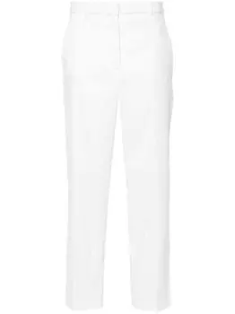 Брюки JOSEPH Trina, белый