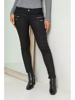 Брюки Josfine Hose Vidal, черный