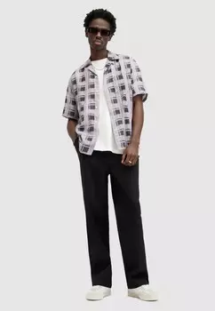 Брюки JOVI AllSaints, черный