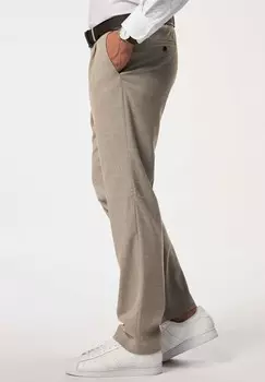 Брюки JP1880, бежевый