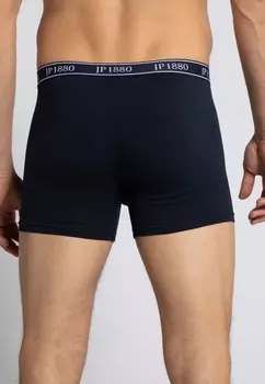 Брюки JP1880, черный