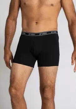 Брюки JP1880, цвет Petrol Schwarz