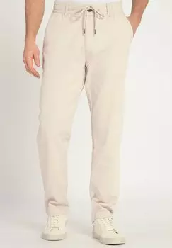 Брюки JP1880, цвет vanille