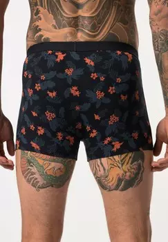 Брюки JP1880, темно-синий