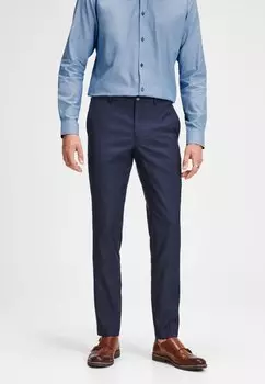 Брюки Jprsolaris Noos Jack & Jones, цвет dark navy
