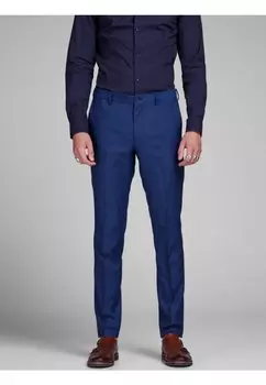 Брюки JPRSOLARIS NOOS Jack & Jones, средневековый синий