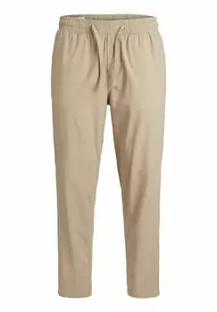 Брюки JPSTACE BREEZE Jack & Jones, бежевый