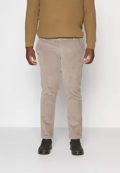 Брюки JPSTACE JJHARVEY Jack & Jones, грибы