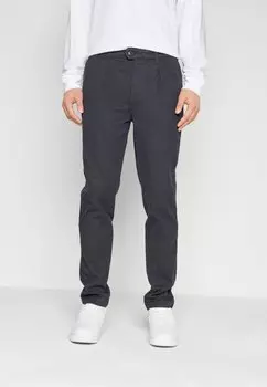 Брюки JPSTACE JJHARVEY Jack & Jones, темно-синий пиджак