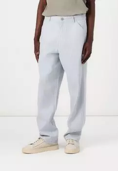 Брюки JPSTALEX HICKTORY PANT Jack & Jones, светло-голубой