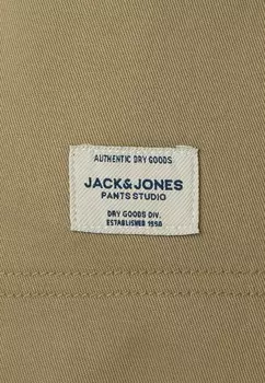 Брюки JPSTALEX JJCLEAN PLUS WORKER TROUSERS Jack & Jones, коричневый