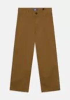 Брюки JPSTALEX WORKER PANT Jack & Jones, коричневый
