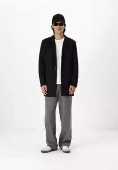 Брюки JPSTBILL JJCAPRA Jack & Jones, серый