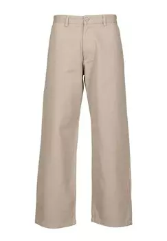 Брюки JPSTBILL JJFCTRY Jack & Jones, бежевый