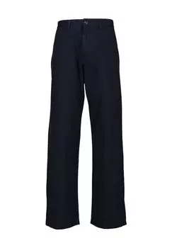 Брюки JPSTBILL JJFCTRY Jack & Jones, темно-синий