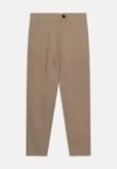 Брюки JPSTBILL JJRICO DAVE Jack & Jones, бежевый