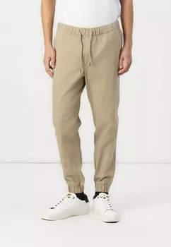 Брюки JPSTGORDON DAVE Jack & Jones, бежевый